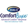 Halo Comfortluxe